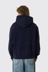Carhartt WIP Hooded Painter Jacket I036913 1C.EJ Dark Navy 