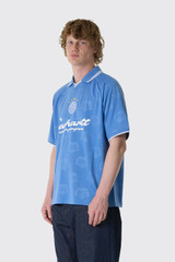 Carhartt WIP S/S Terrace Football T-Shirt I037567 43S.XX Curacao