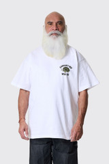 Carhartt WIP Wild Life T-Shirt 02.XX White