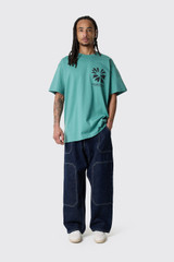 Carhartt WIP S/S Compy T-Shirt I036218 3IC.XX Lily