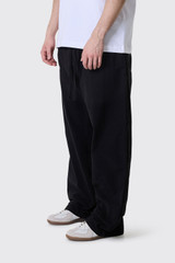 Carhartt WIP Walton Pant I036492 89.GD Black