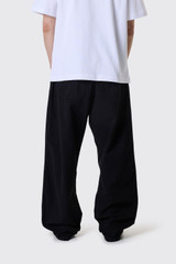 Carhartt WIP Walton Pant I036492 89.GD Black