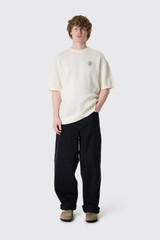 Drôle de Monsieur Maille Ajouree D Miroir K-PO202-CO292 OW Off White