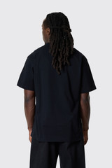 OLAF Paint Olaf Tee Black