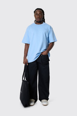 OLAF Studio Tee Open Air