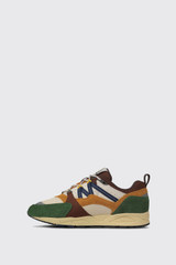 Karhu Fusion 2.0 Douglas Fir/Navy Peony