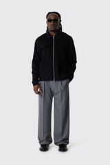 NN.07 Kay 10037 2610000754 904 LT Grey Melange