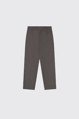 OLAF Slim Elasicated Pant Charcoal