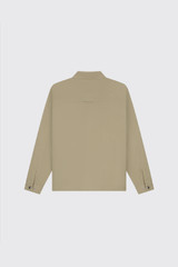 OLAF Workwear Coach Jacket Treehouse