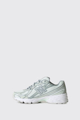 New Balance U740 U740 6VK Mint Water/Silver Moss
