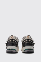 New Balance U1906 U1906 AD Silver Metalic/Castlerock