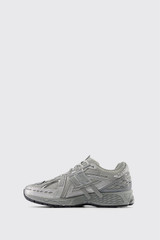New Balance U1906 U1906 AG Concrete/Silver Metallic/B