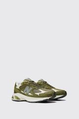 New Balance U2010 U2010 3TO Sport Green/Wakame