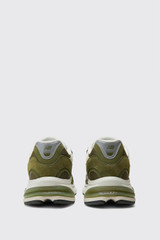 New Balance U2010 U2010 3TO Sport Green/Wakame