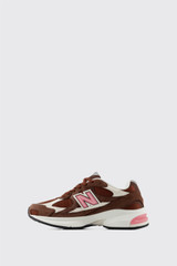 New Balance U2010 U2010 7LG Pumpernickel/Pink Eraser