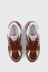New Balance U2010 U2010 7LG Pumpernickel/Pink Eraser