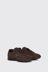 New Balance U204L U204L FSG Pumpernickel/Black