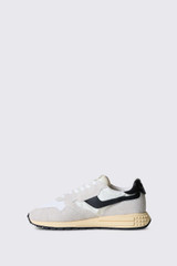 Autry Reelwind Low Man UT50 WHT/BLK