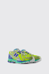 New Balance U1906 U1906 3EN Neon Blue