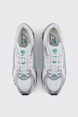 New Balance U204L 7A8 Light Silver Metallic