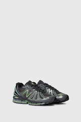 New Balance U1890 71H Faded Black/Utility Green