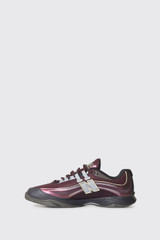 New Balance URC56 URC56 673 Silver Metallic/Fast Track