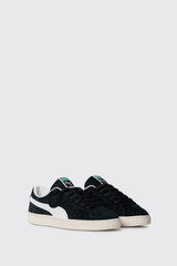 PUMA Suede Charles F. Stead I 403700 01 Puma Black-Puma White