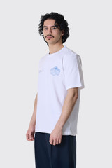 Filling Pieces T-shirt Citrus 412620500290 110 White