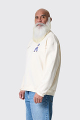 Filling Pieces Sweatshirt Bakery 214 Antique White