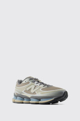 New Balance ABZORB 2000 U2000 4JQ Grey Matter