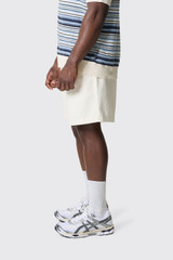 Bram's Fruit Twill Short 2.0 2106 Beige
