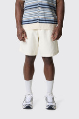 Bram's Fruit Twill Short 2.0 2106 Beige