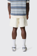 Bram's Fruit Twill Short 2.0 2106 Beige