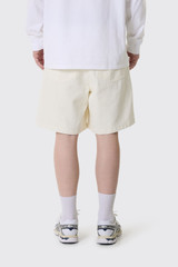 Bram's Fruit Twill Short 2.0 2106 Beige