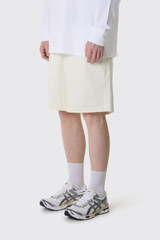 Bram's Fruit Twill Short 2.0 2106 Beige