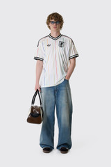 Adidas Originals JFA A JSY JN1872 OWHITE/BLACK