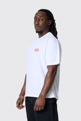 Arbor Antwerp Quality T-shirt Red