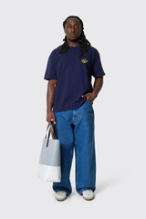 Arbor Antwerp Quality T-shirt Blue