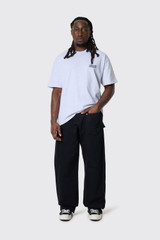 Arbor Antwerp Pixle T-shirt Cactus Melange/Green