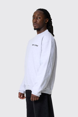 Arbor Antwerp Big Crewneck Cactus