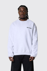 Arbor Antwerp Big Crewneck Cactus