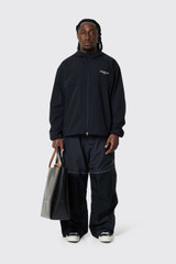 Adidas Originals EQT Pant JV7657 BLACK/