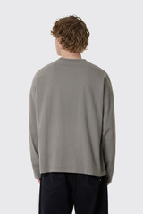 Wild Animals Tarantula Longsleeve Green