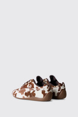 PUMA Speedcat Cow Wns 1 Brown