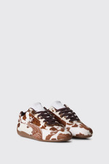 PUMA Speedcat Cow Wns 1 Brown
