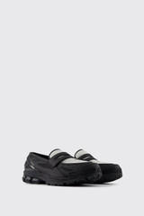 New Balance U1906L 8G9 Black/Angora