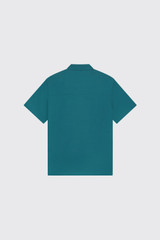 Olaf Hussein Seersucker Camp Shirts M250300 Gulf Coast