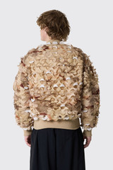 Alpha Industries MA-1 Ulcans Flight Jacket 756123 901 Sentinel Desert Camo