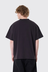 Umbro Og Logo T-Shirt Washed Black