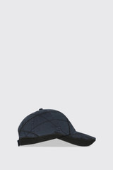 Umbro Collision Cap Black Anthracite